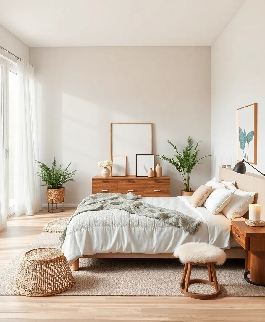 21 Minimalist Bedroom Decor Ideas to Create Your Dream Oasis! - Conclusion