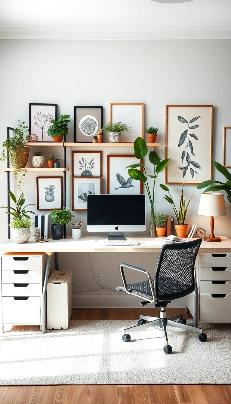 20+ Stunning Office Inspiration Ideas You Need to See - Conclusion