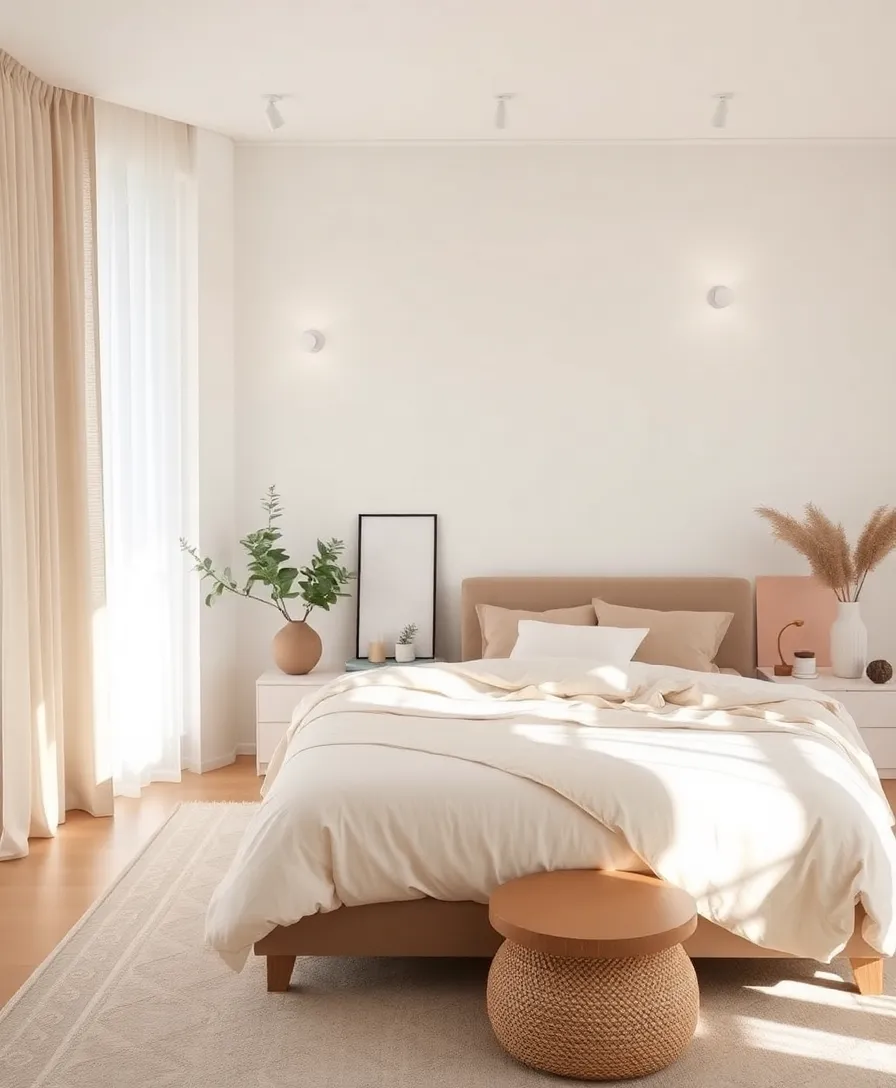 21 Stylish Minimal Bedroom Inspo Ideas That Exude Peace and Calm! - Conclusion
