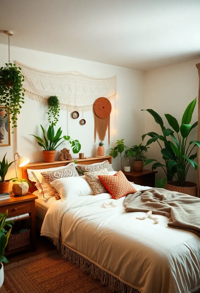 21 Boho Bedroom Ideas That Will Transform Your Space into a Dreamy Retreat! - Conclusion