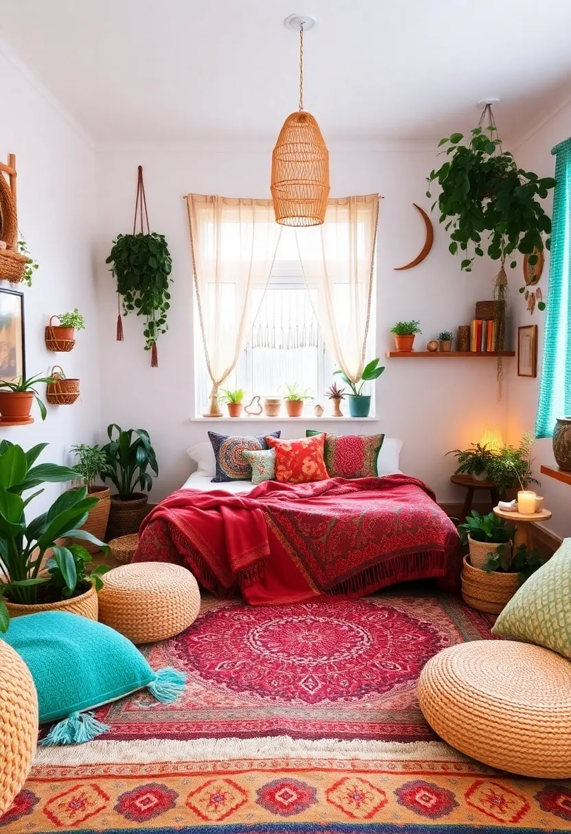 21 Boho Bedroom Inspirations That Will Make You Want to Redecorate ASAP! - Conclusion