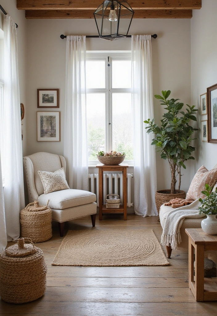 25 Farmhouse Decor Ideas That'll Make Your Home Feel Like a Cozy Retreat (You Won't Believe #12!) - Conclusion