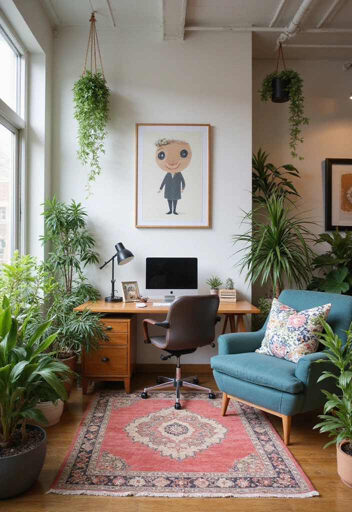 15 Inspiring Office Decor Ideas That'll Transform Your Workspace and Boost Your Mood! - Conclusion