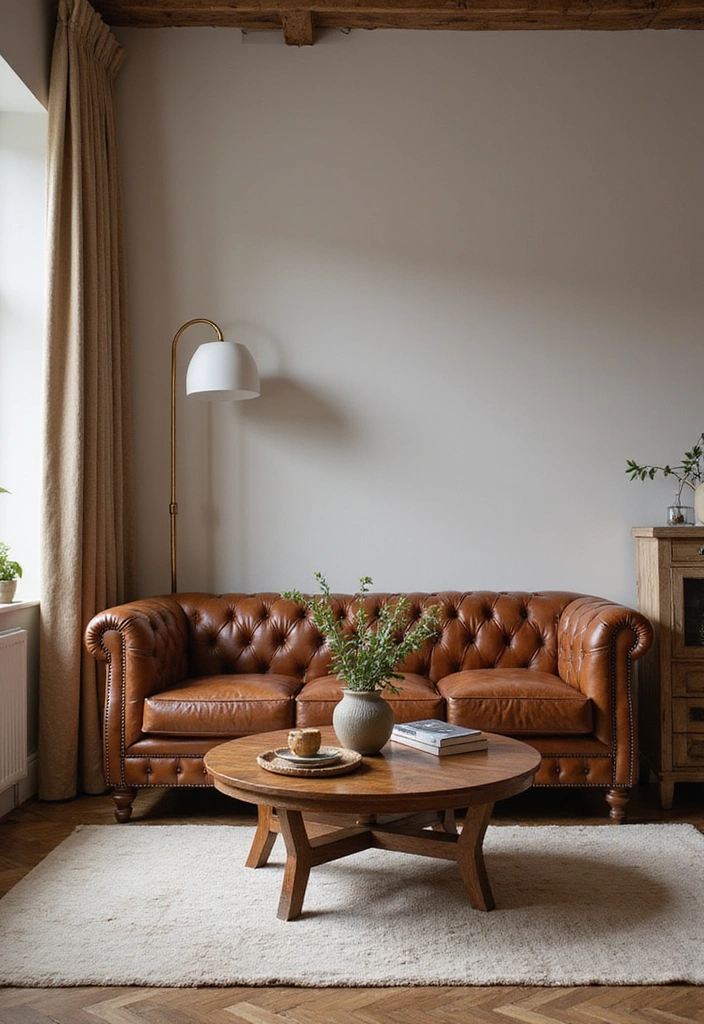 15 Parisian Apartment Style Secrets That Will Transform Your Home into a French Dream! - 14. Invest in Quality Over Quantity