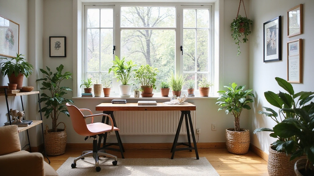 small office ideas